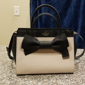 Kate spade Candace satchel